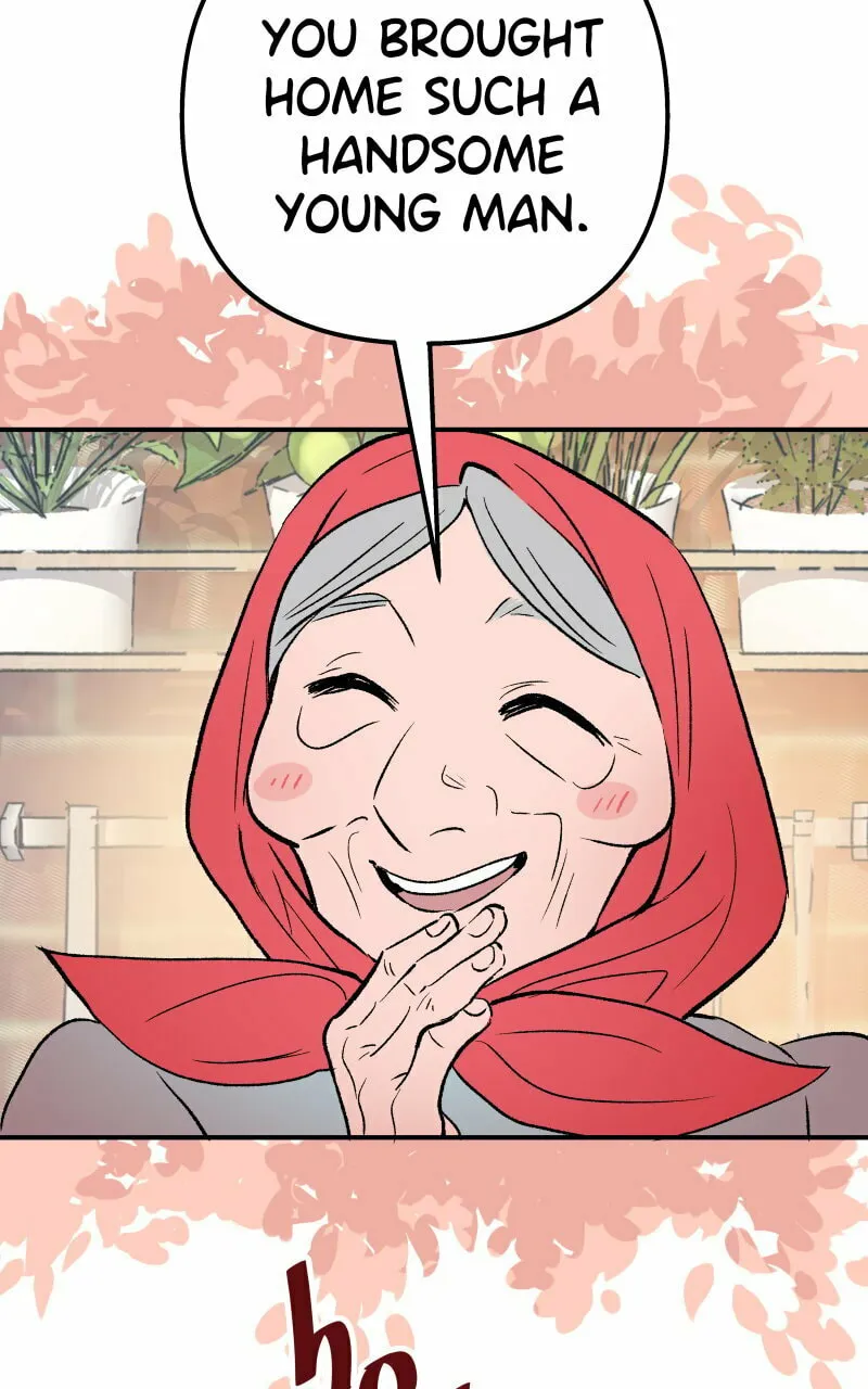 Read Morgana and Oz chapter 55 image 42 on Lezhin