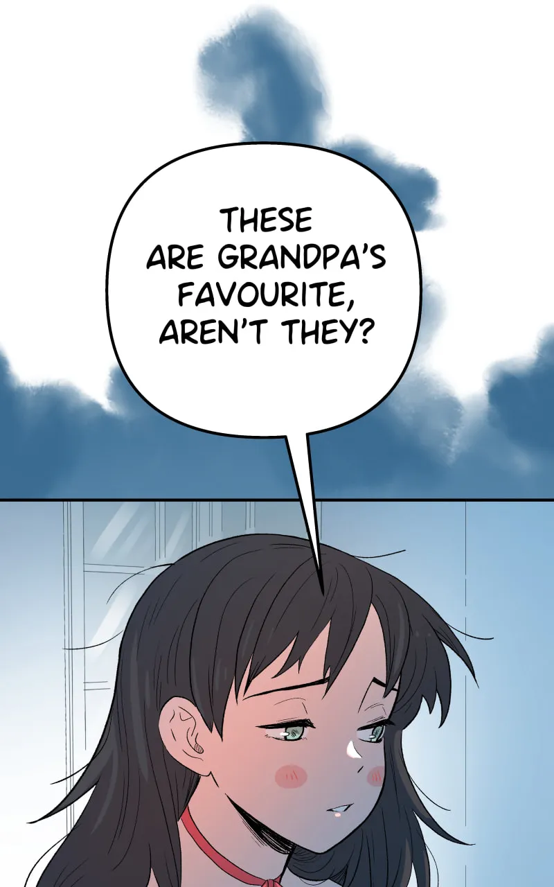 Read Morgana and Oz chapter 55 image 46 on Lezhin