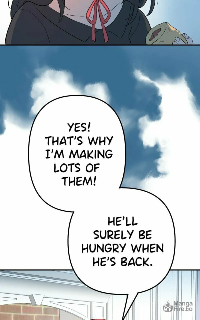 Read Morgana and Oz chapter 55 image 47 on Lezhin