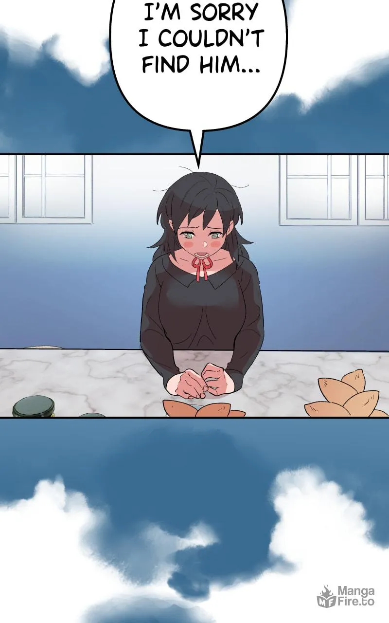 Read Morgana and Oz chapter 55 image 49 on Lezhin