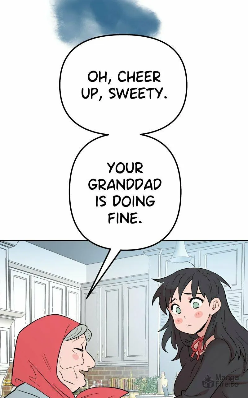Read Morgana and Oz chapter 55 image 50 on Lezhin