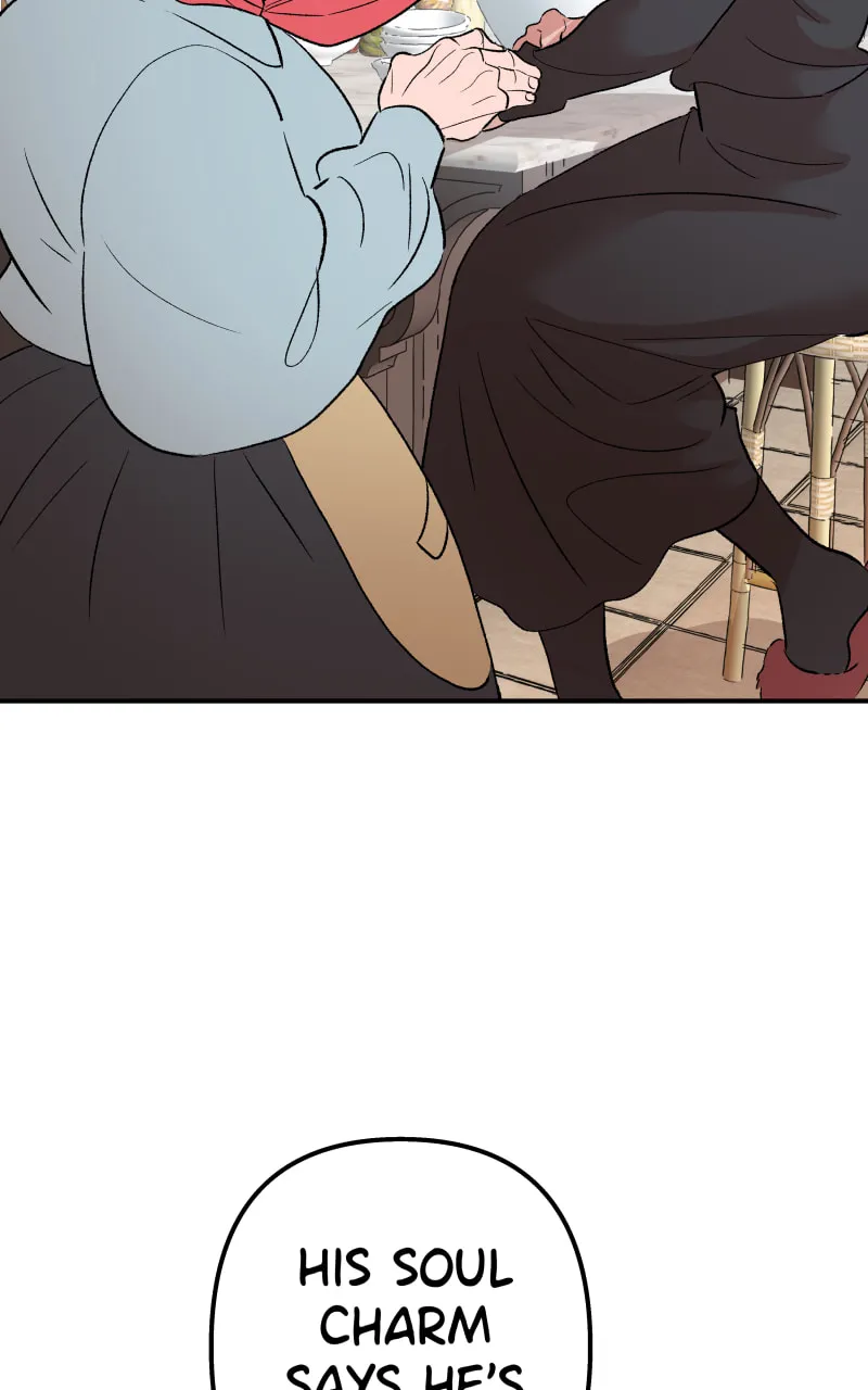 Read Morgana and Oz chapter 55 image 51 on Lezhin
