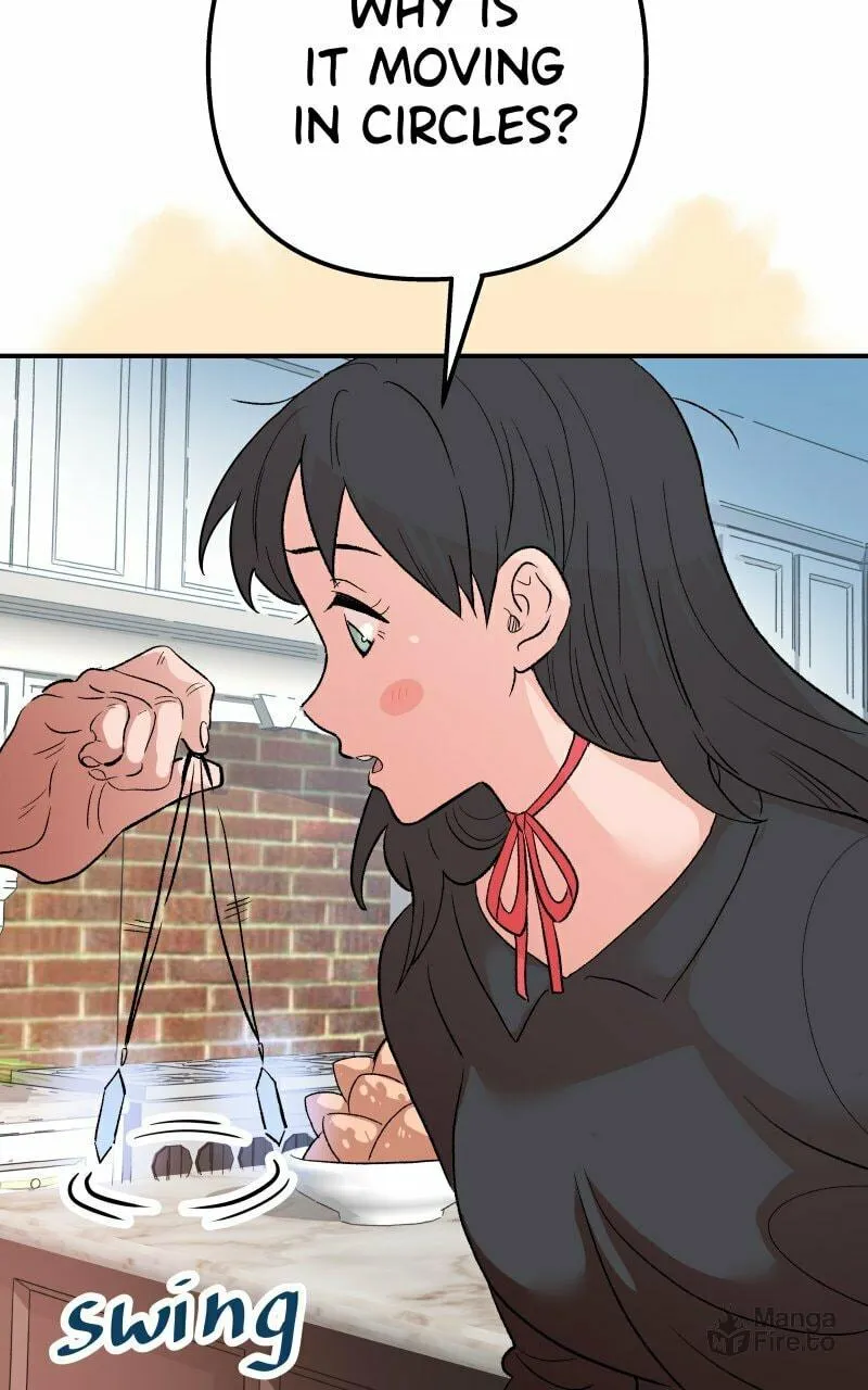 Read Morgana and Oz chapter 55 image 54 on Lezhin
