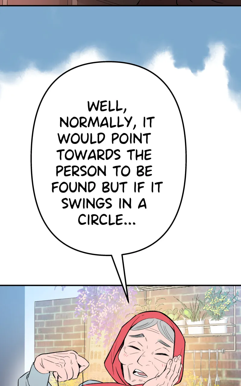 Read Morgana and Oz chapter 55 image 55 on Lezhin