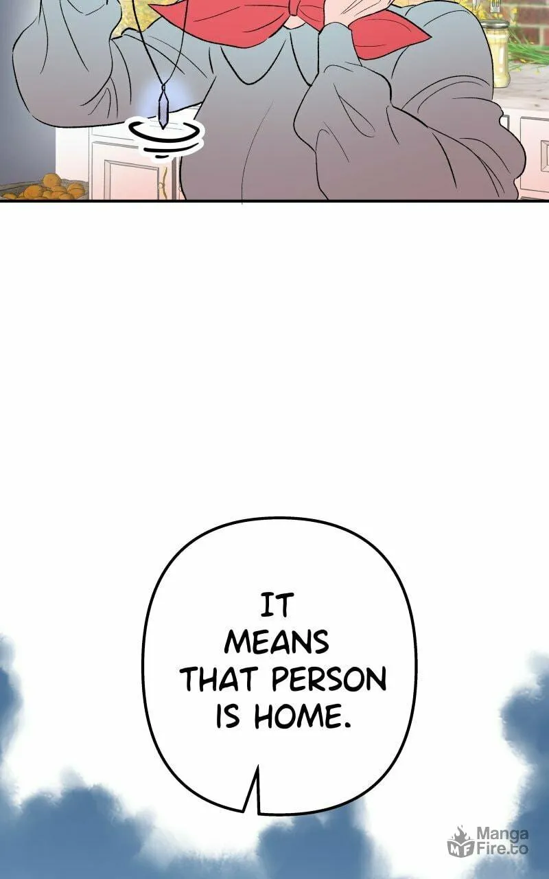 Read Morgana and Oz chapter 55 image 56 on Lezhin