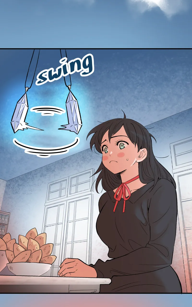 Read Morgana and Oz chapter 55 image 57 on Lezhin