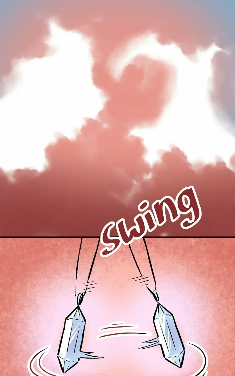 Read Morgana and Oz chapter 55 image 58 on Lezhin