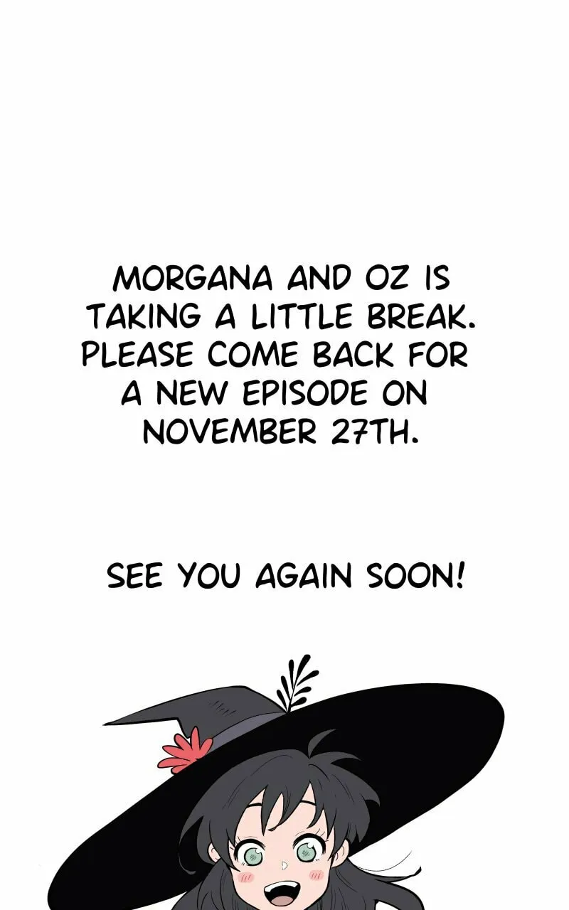 Read Morgana and Oz chapter 55 image 61 on Lezhin