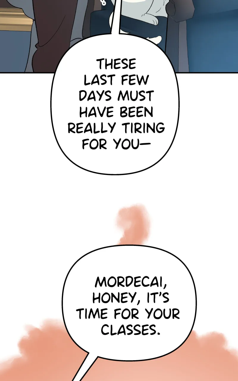 Read Morgana and Oz chapter 55 image 7 on Lezhin