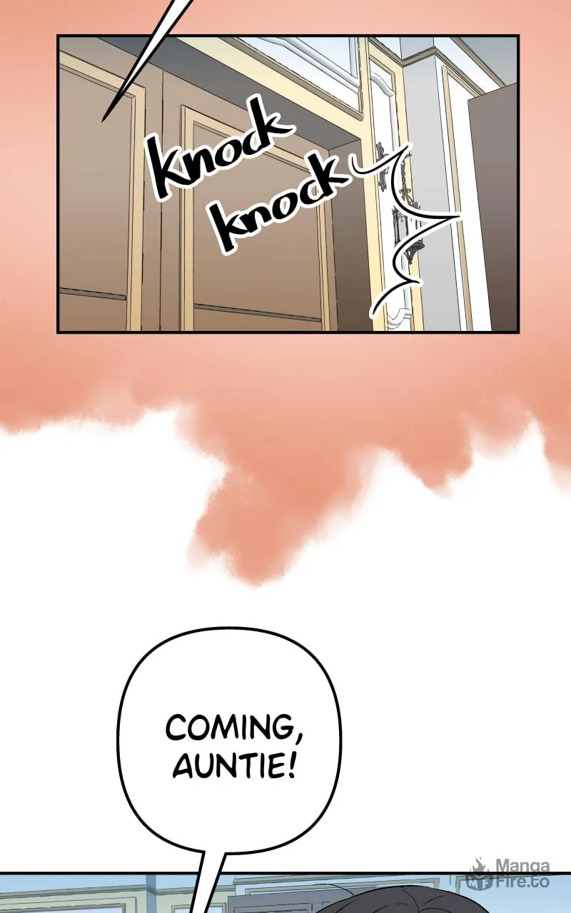 Read Morgana and Oz chapter 55 image 8 on Lezhin