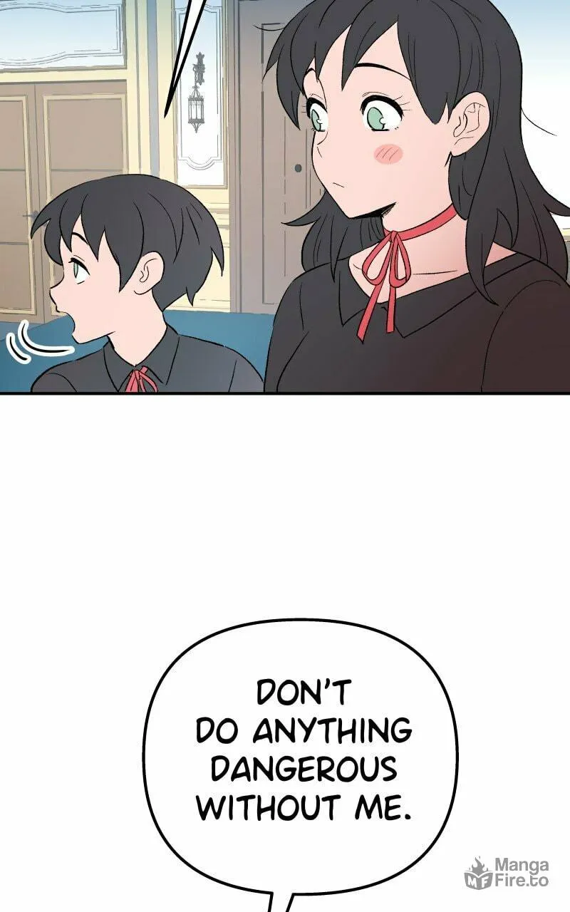 Read Morgana and Oz chapter 55 image 9 on Lezhin