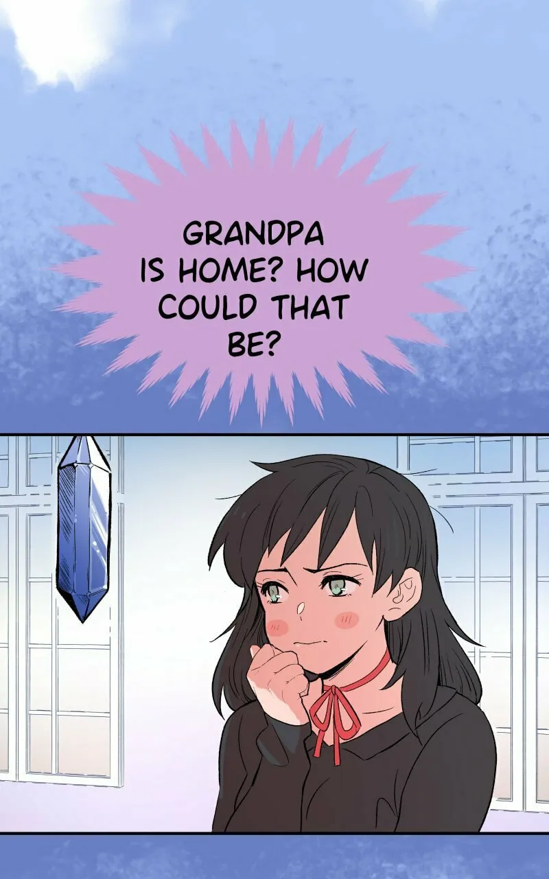 Read Morgana and Oz chapter 56 image 1 on Lezhin