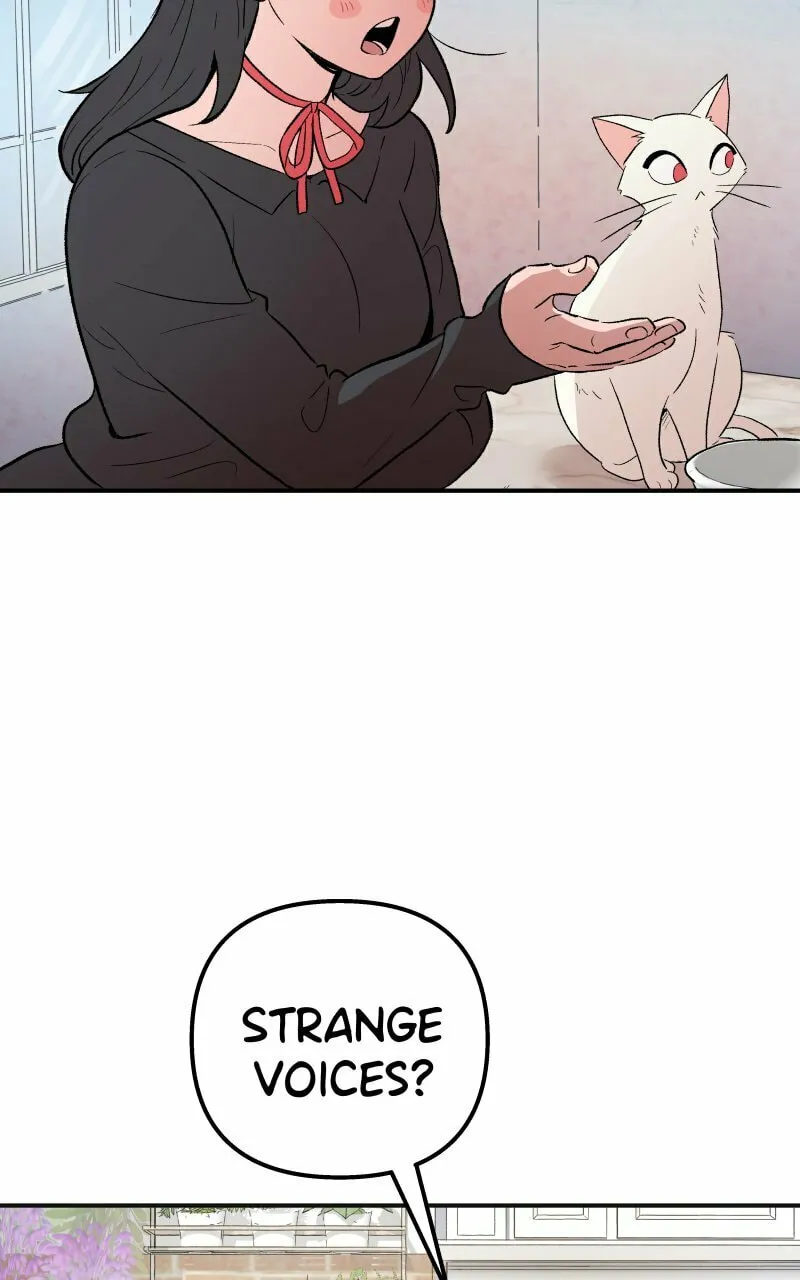 Read Morgana and Oz chapter 56 image 13 on Lezhin