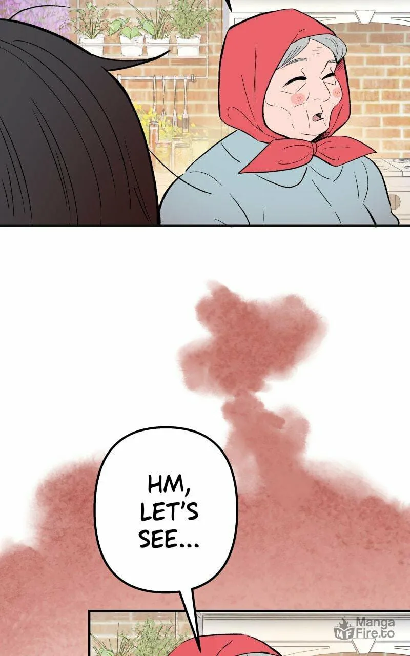 Read Morgana and Oz chapter 56 image 14 on Lezhin