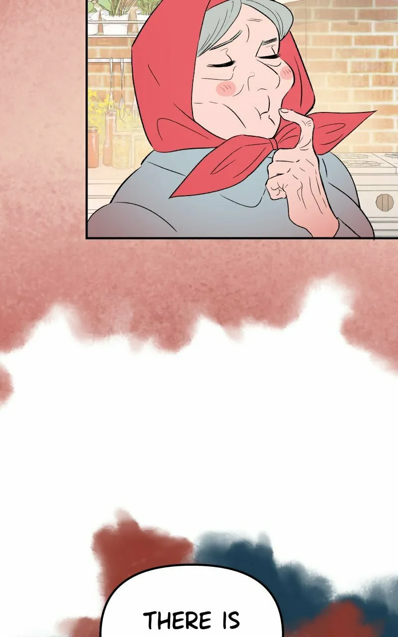 Read Morgana and Oz chapter 56 image 15 on Lezhin
