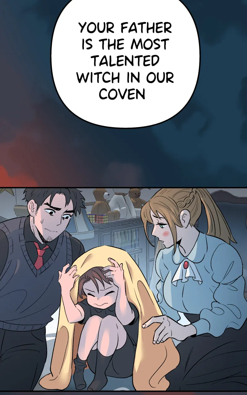 Read Morgana and Oz chapter 56 image 18 on Lezhin
