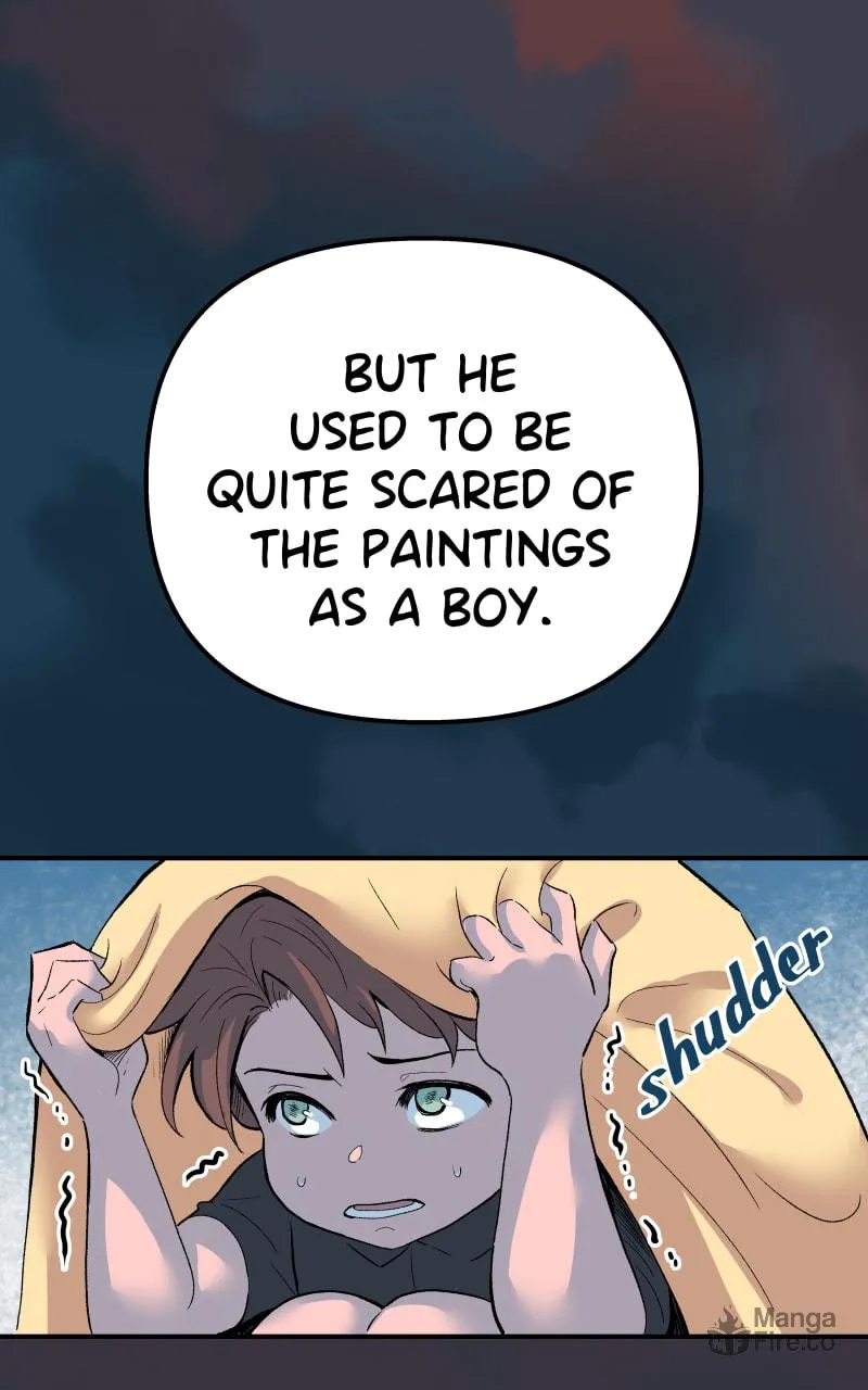 Read Morgana and Oz chapter 56 image 19 on Lezhin