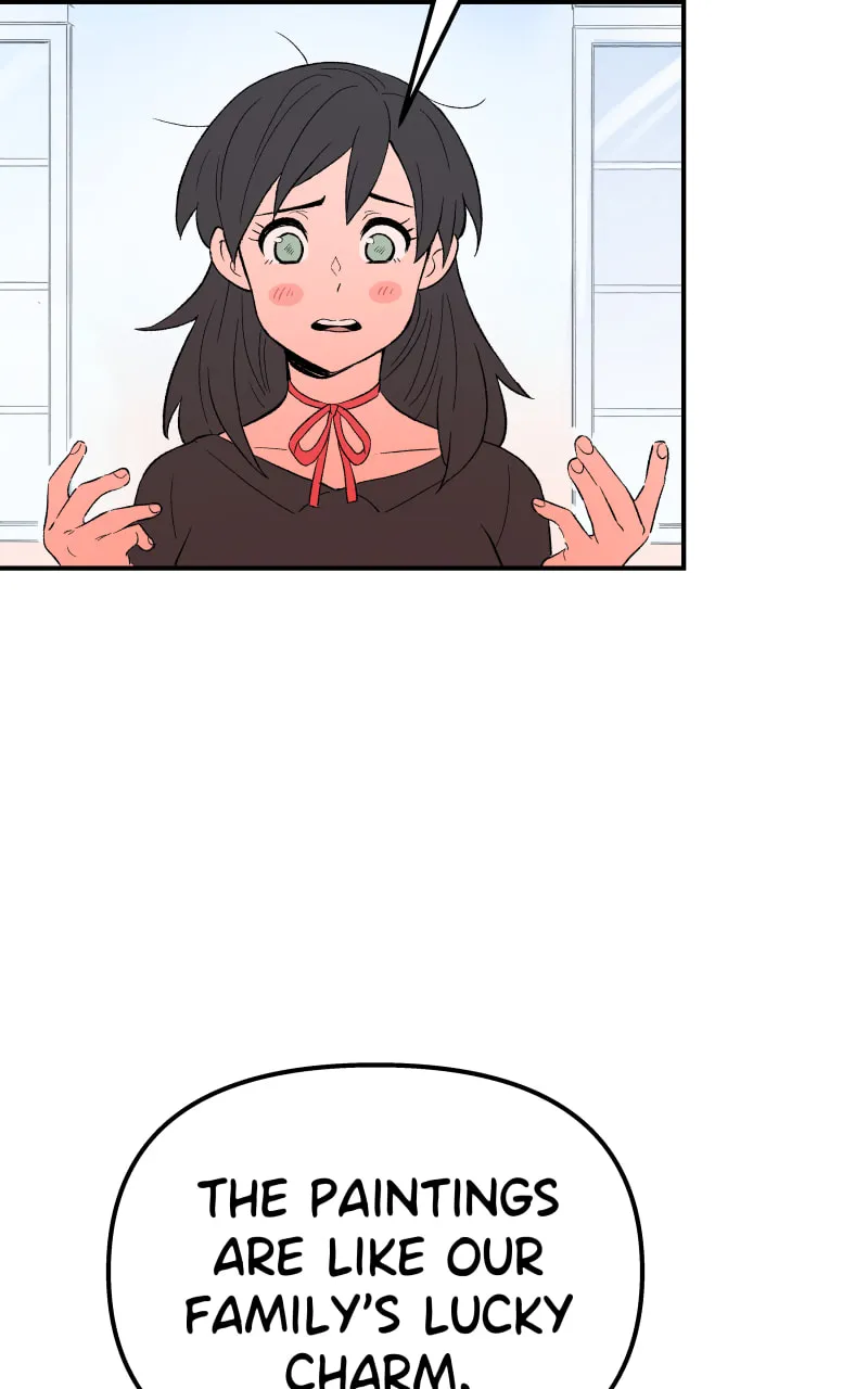 Read Morgana and Oz chapter 56 image 21 on Lezhin