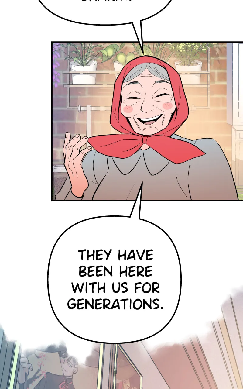 Read Morgana and Oz chapter 56 image 22 on Lezhin