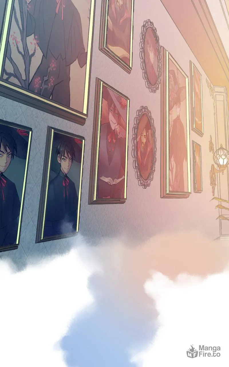 Read Morgana and Oz chapter 56 image 23 on Lezhin