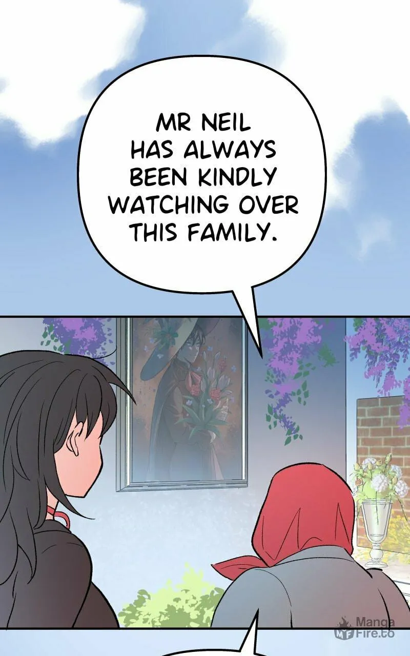 Read Morgana and Oz chapter 56 image 24 on Lezhin