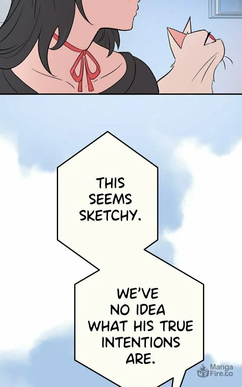 Read Morgana and Oz chapter 56 image 26 on Lezhin