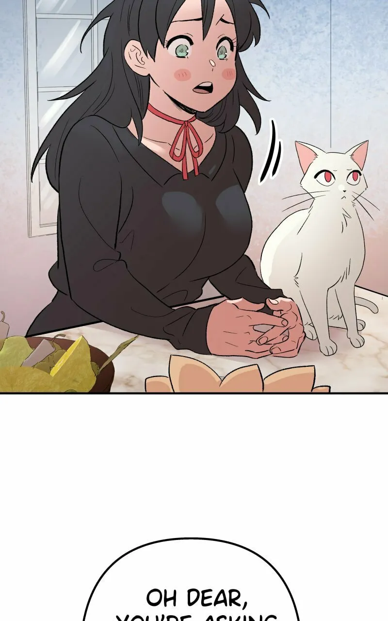 Read Morgana and Oz chapter 56 image 31 on Lezhin