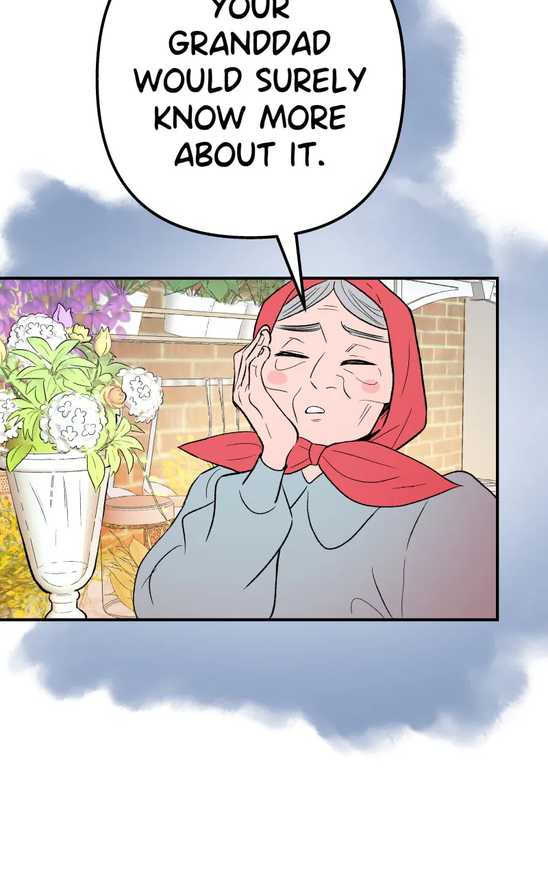 Read Morgana and Oz chapter 56 image 33 on Lezhin