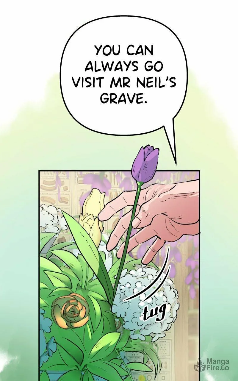 Read Morgana and Oz chapter 56 image 34 on Lezhin