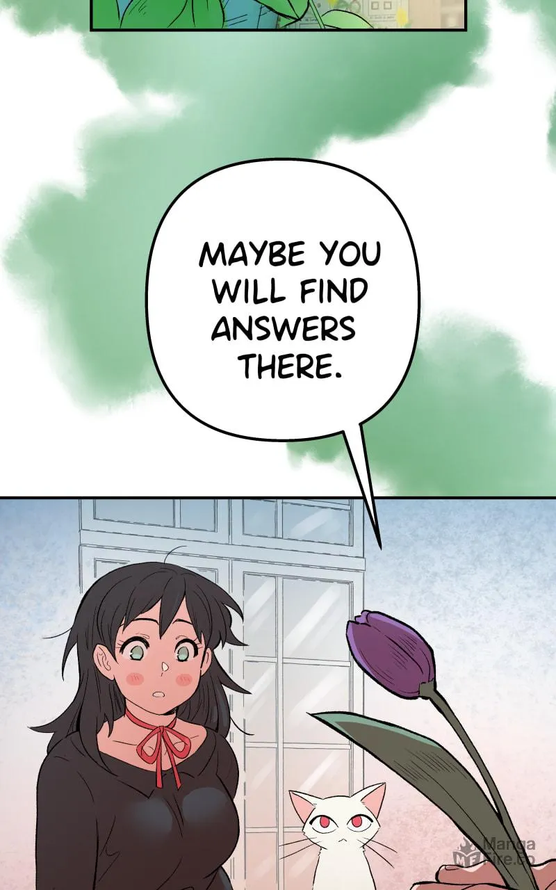 Read Morgana and Oz chapter 56 image 35 on Lezhin