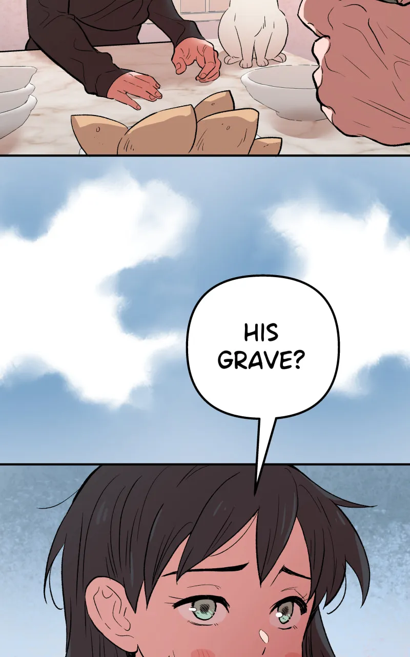 Read Morgana and Oz chapter 56 image 36 on Lezhin