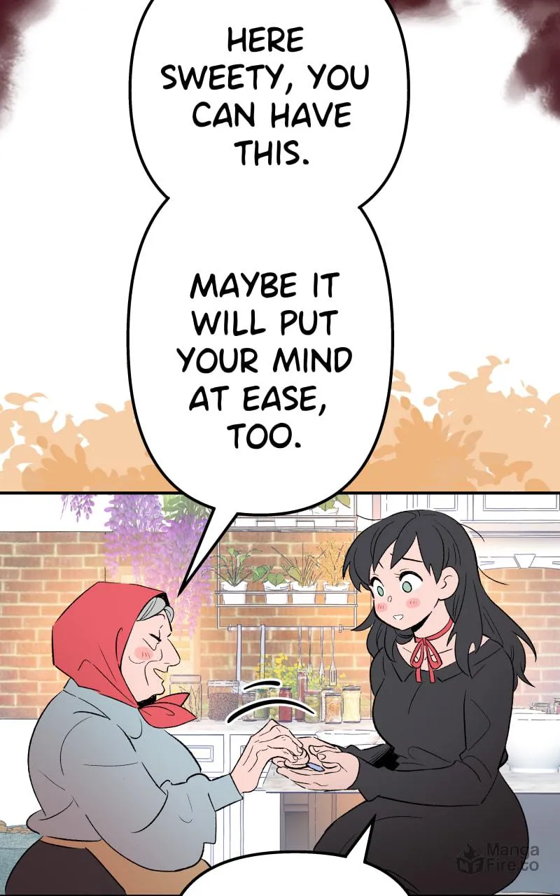 Read Morgana and Oz chapter 56 image 5 on Lezhin