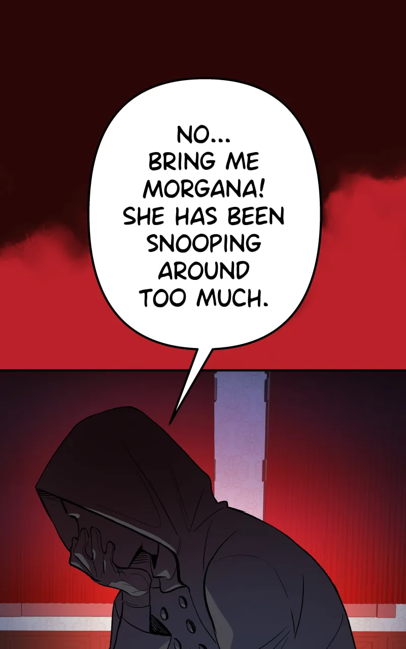 Read Morgana and Oz chapter 56 image 52 on Lezhin