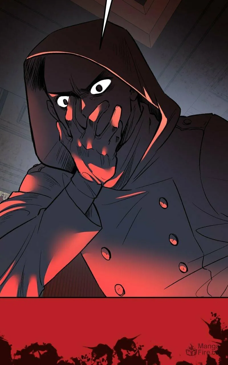 Read Morgana and Oz chapter 56 image 54 on Lezhin