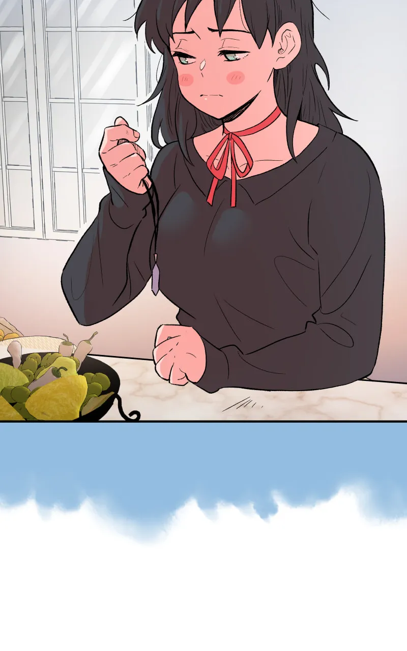 Read Morgana and Oz chapter 56 image 7 on Lezhin