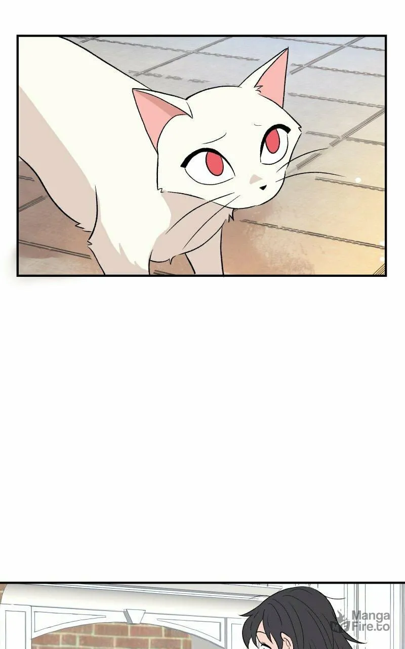 Read Morgana and Oz chapter 56 image 8 on Lezhin