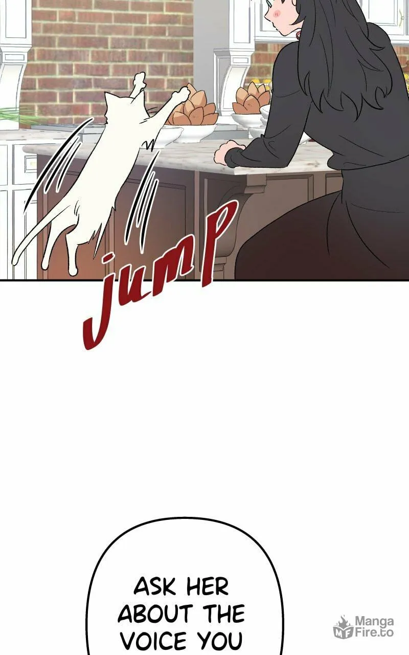 Read Morgana and Oz chapter 56 image 9 on Lezhin