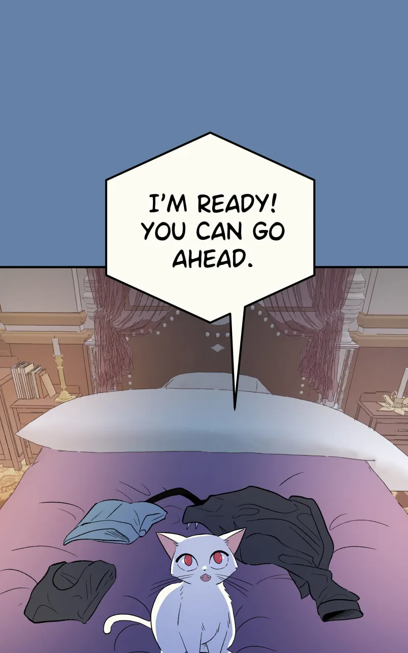 Read Morgana and Oz chapter 57 image 1 on Lezhin