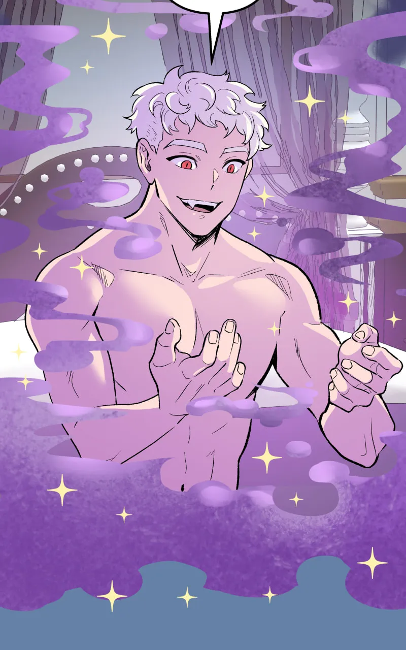 Read Morgana and Oz chapter 57 image 10 on Lezhin