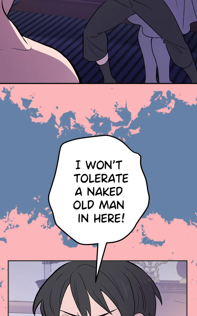 Read Morgana and Oz chapter 57 image 12 on Lezhin