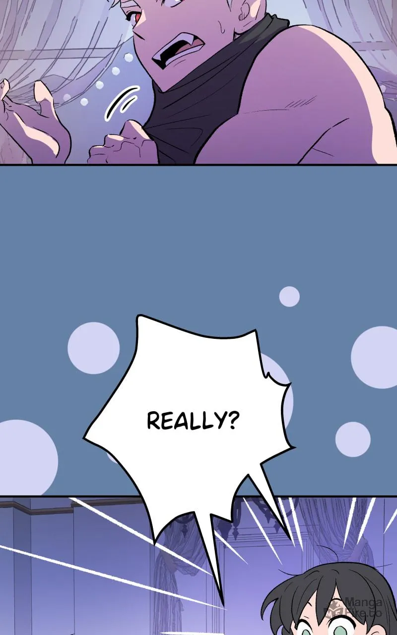 Read Morgana and Oz chapter 57 image 14 on Lezhin