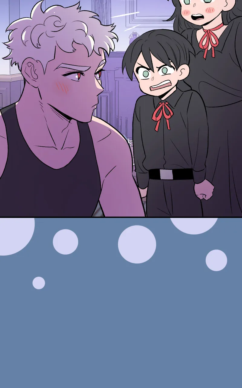 Read Morgana and Oz chapter 57 image 15 on Lezhin