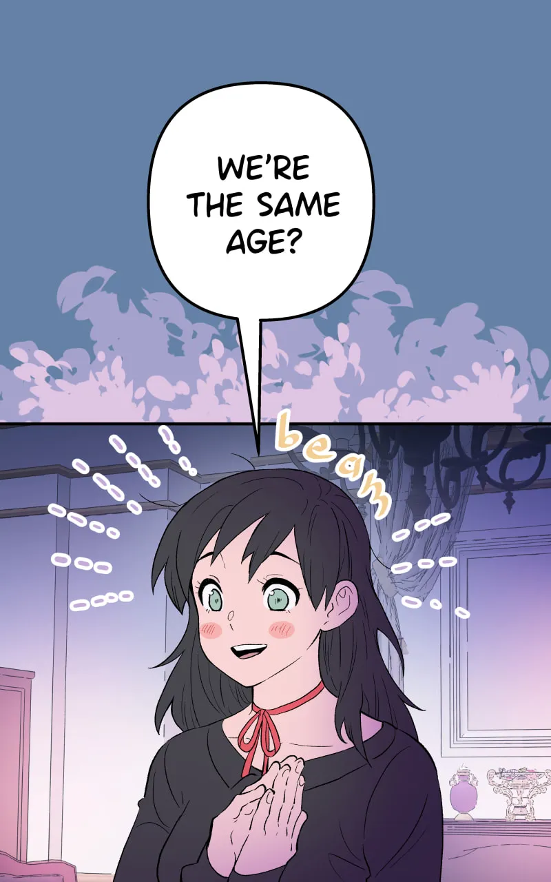 Read Morgana and Oz chapter 57 image 16 on Lezhin