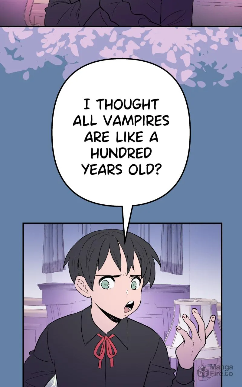 Read Morgana and Oz chapter 57 image 17 on Lezhin