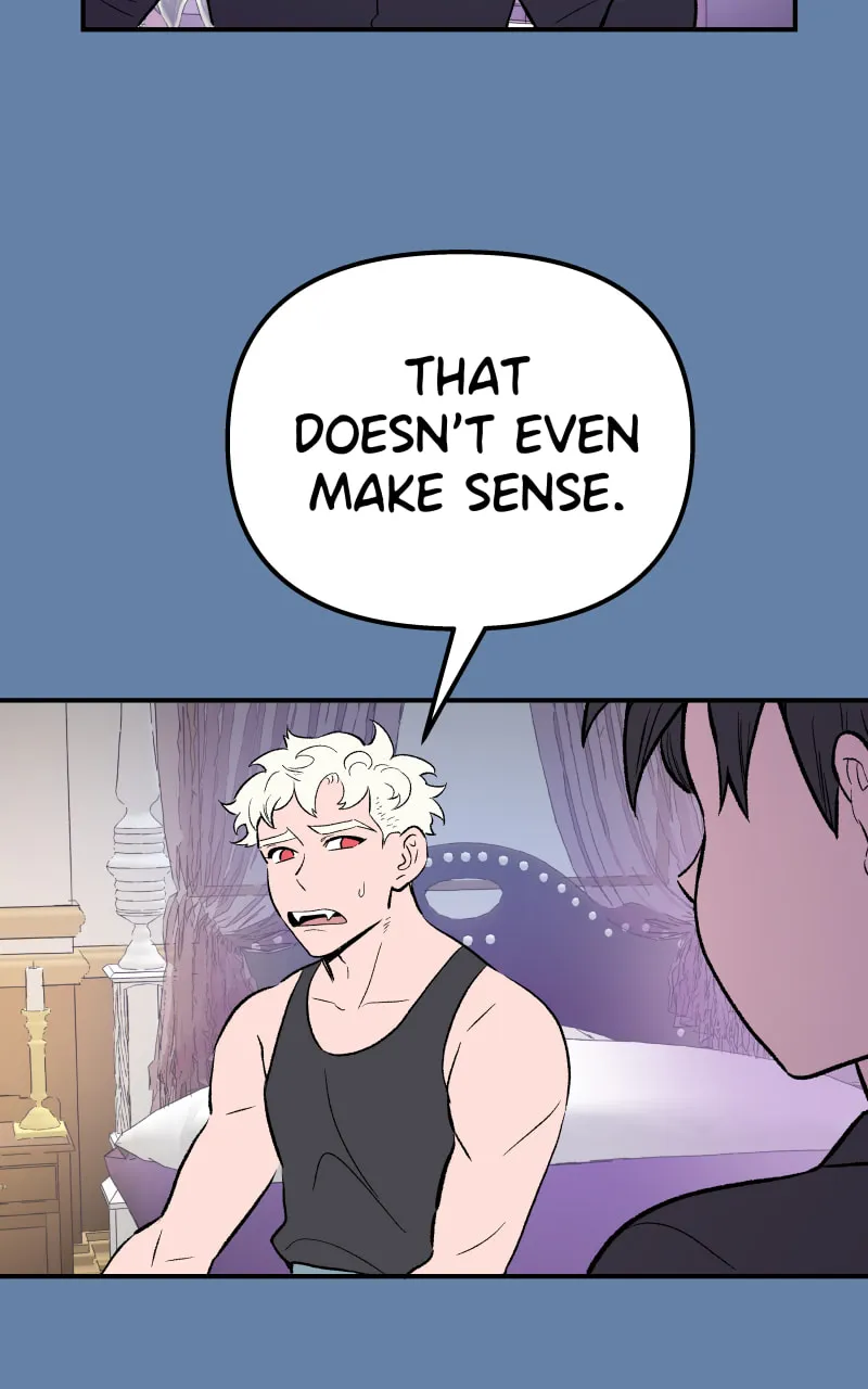 Read Morgana and Oz chapter 57 image 18 on Lezhin