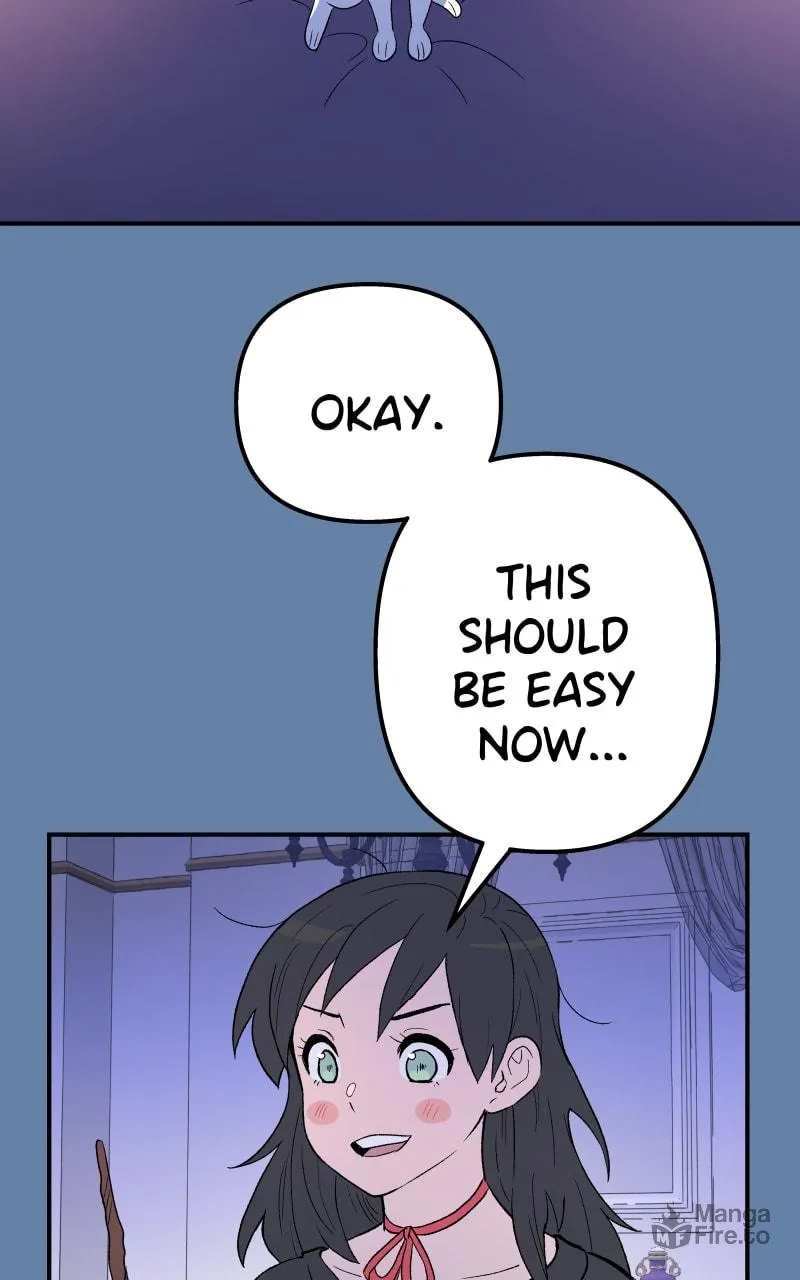 Read Morgana and Oz chapter 57 image 2 on Lezhin