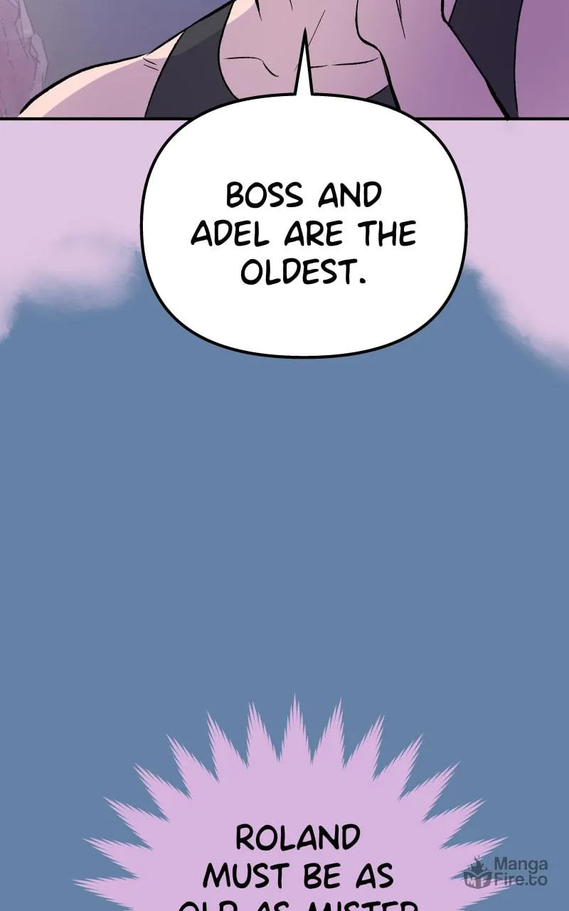 Read Morgana and Oz chapter 57 image 20 on Lezhin