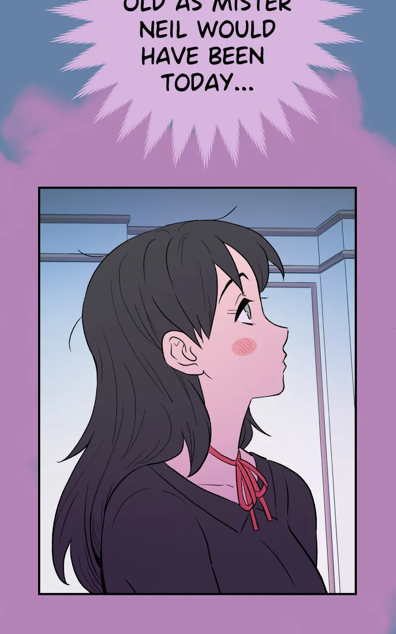 Read Morgana and Oz chapter 57 image 21 on Lezhin