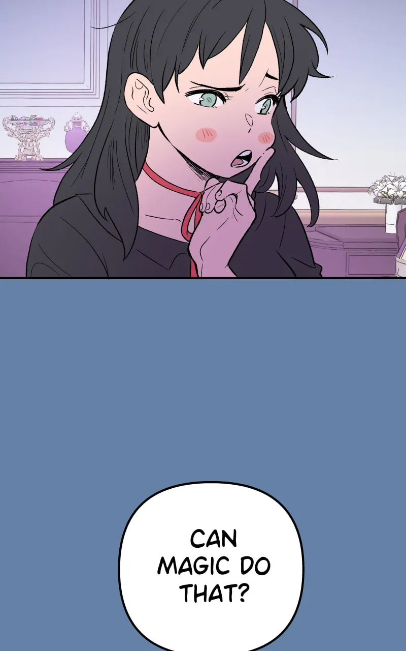 Read Morgana and Oz chapter 57 image 25 on Lezhin