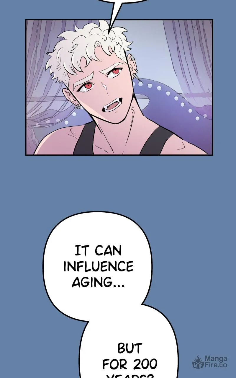 Read Morgana and Oz chapter 57 image 26 on Lezhin